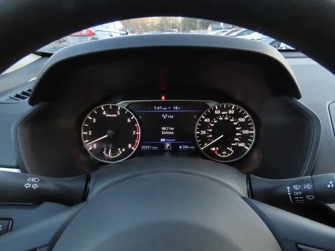 Used 2022 Nissan Altima 2.5 SV image 23