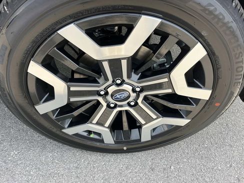 New 2026 Subaru Outback Touring XT AWD/4WD image 11