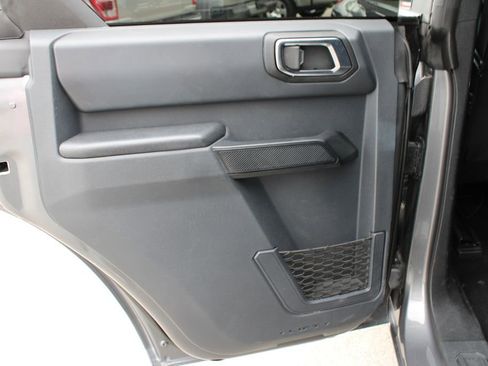 Used 2025 Ford Bronco Big Bend AWD/4WD image 34