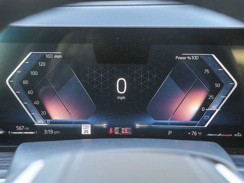 Certified 2024 BMW X5 xDrive40i w/ Premium Package image 19