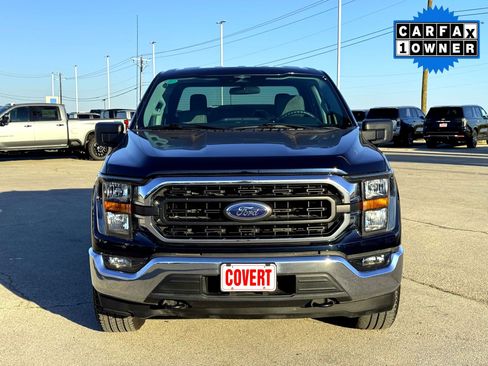 Used 2023 Ford F150 XLT image 3