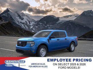 New 2026 Ford Maverick XL FWD video 1