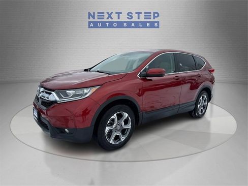 Used 2019 Honda CR-V EX image 3