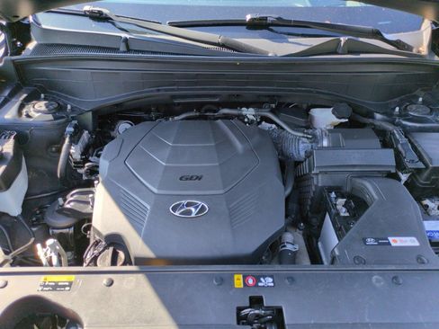 Used 2020 Hyundai Palisade Limited AWD/4WD image 40