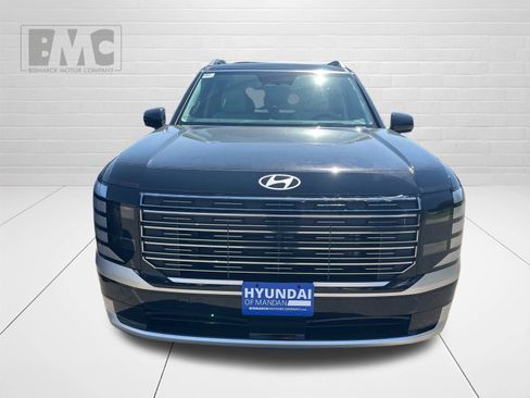 New 2026 Hyundai Palisade Calligraphy image 2