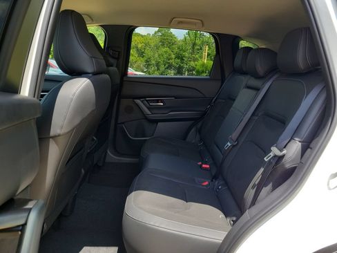 New 2026 MAZDA CX-5 Select AWD/4WD image 12