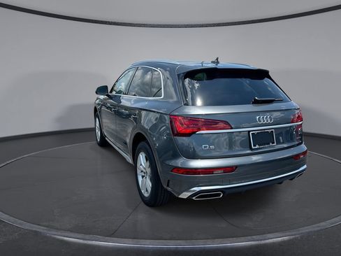 Used 2023 Audi Q5 2.0T Premium AWD/4WD image 10