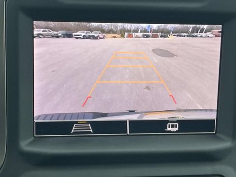 Certified 2024 Chevrolet Silverado 2500 Custom w/ Custom Value Package image 21