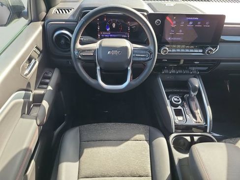Used 2023 Chevrolet Colorado Z71 w/ Z71 Convenience Package 2 AWD/4WD image 13