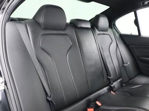 Used 2016 BMW M3 image 38