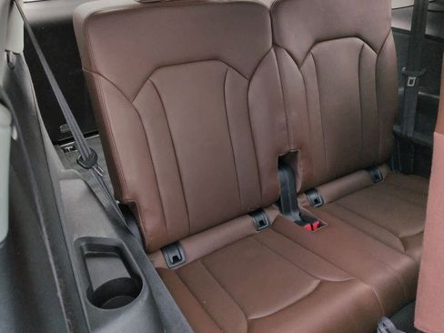 Used 2017 Audi Q7 3.0T Premium Plus image 22