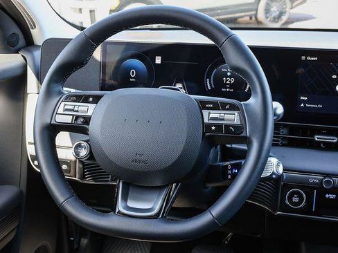 New 2026 Hyundai Ioniq 5 SEL RWD image 16