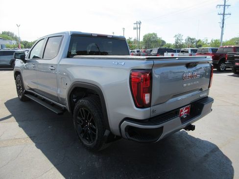 Certified 2023 GMC Sierra 1500 Elevation AWD/4WD image 11