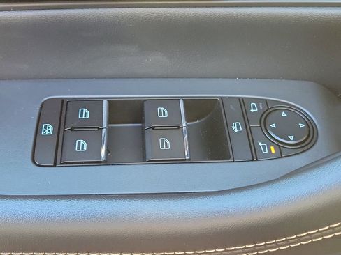 New 2026 MAZDA CX-90 3.3 Turbo w/ Premium Sport Pkg image 27