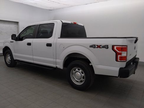 Used 2019 Ford F150 XL w/ XL Power Equipment Group AWD/4WD image 3