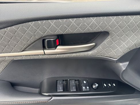 New 2026 Toyota Camry XLE AWD/4WD image 17