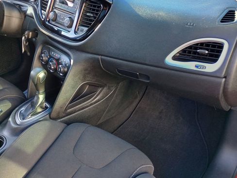 Used 2013 Dodge Dart SXT w/ Popular Equipment Group image 21