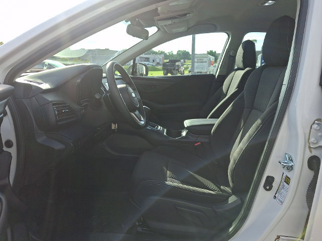 Used 2025 Subaru Legacy AWD/4WD image 15