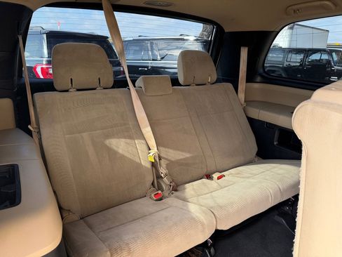 Used 2019 Toyota Sequoia SR5 RWD image 18