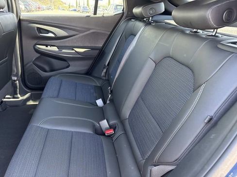 New 2026 Buick Envista Preferred w/ Convenience I Package image 15