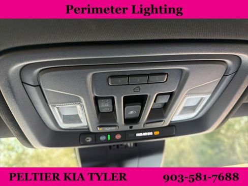 Used 2022 GMC Sierra 1500 AT4 w/ AT4 Preferred Package image 26