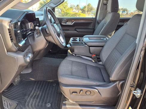 Used 2024 GMC Sierra 1500 Elevation image 22