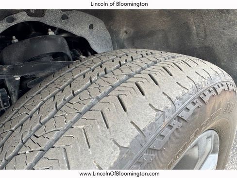 Used 2023 Ford F150 Lariat w/ Equipment Group 502A High image 70