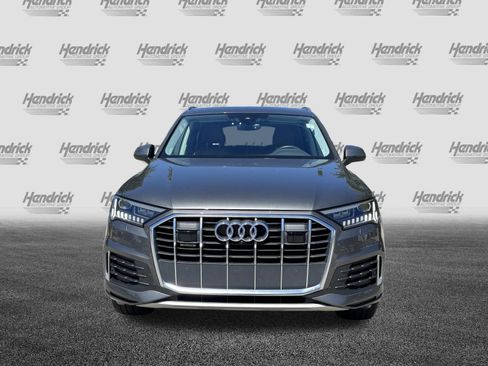 Used 2024 Audi Q7 2.0T Premium Plus AWD/4WD image 3