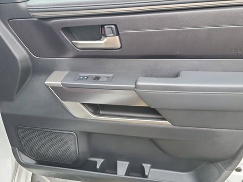 Used 2023 Toyota Tundra SR5 w/ SR5 Premium Package image 21