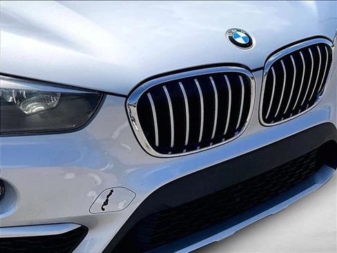 Used 2018 BMW X1 sDrive28i w/ Convenience Package FWD image 27