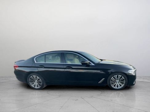Used 2019 BMW 530i image 6