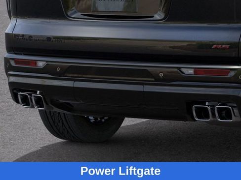 New 2026 Chevrolet Traverse RS w/ LPO, Floor Liner Package image 15