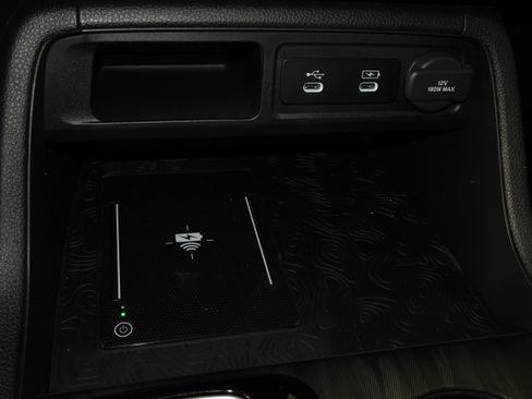 New 2026 Honda Passport TrailSport image 19