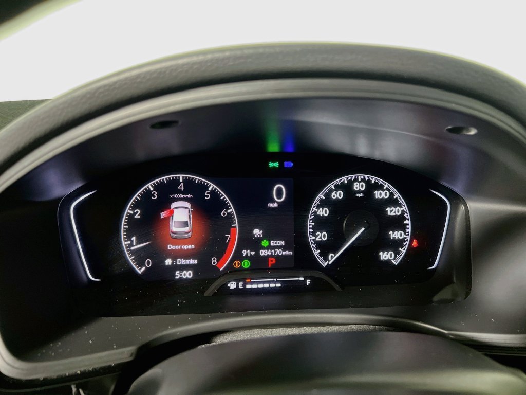 Used 2025 Honda Civic Sport image 19