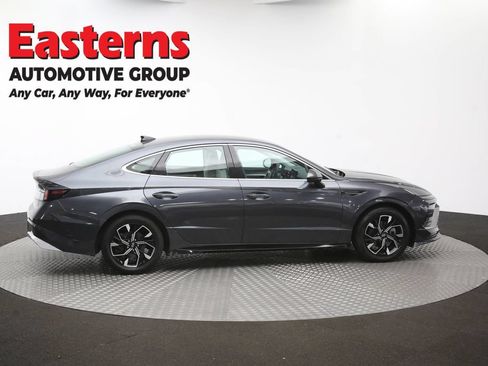 Used 2024 Hyundai Sonata SEL FWD image 45