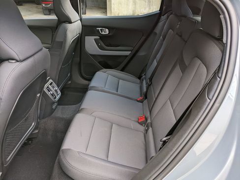 Used 2024 Polestar Polestar 2 image 23