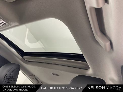 New 2026 MAZDA MAZDA3 2.5 Turbo Sedan w/Premium Plus image 20