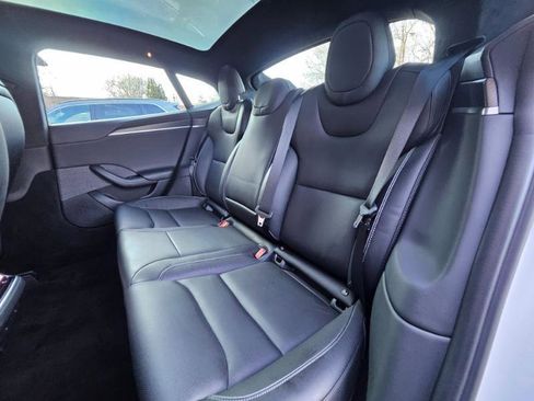 Used 2023 Tesla Model S Plaid image 59