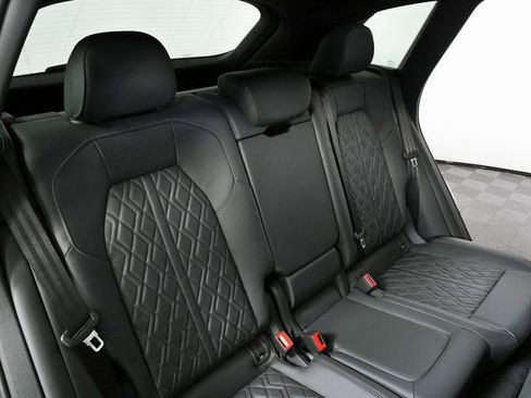 New 2026 Audi SQ5 Premium Plus AWD/4WD image 23