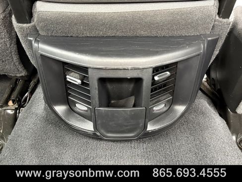 Used 2024 RAM 3500 Big Horn AWD/4WD image 21