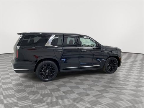 New 2025 Cadillac Escalade Premium Luxury w/ Touring Package image 12