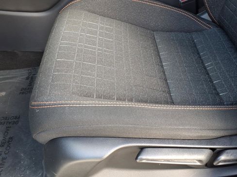 Used 2024 Honda HR-V Sport image 7