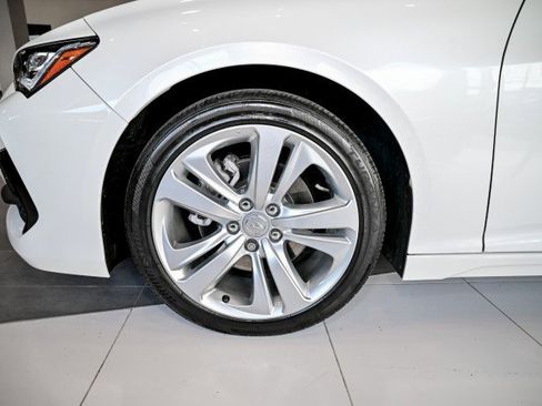 Used 2023 Acura TLX w/ Technology Package image 46