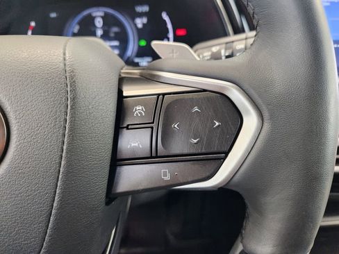 Certified 2023 Lexus RX 350 w/ Cold Area Package AWD/4WD image 29