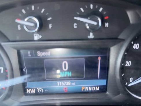 Used 2021 Buick Encore Preferred FWD image 9