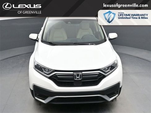 Used 2020 Honda CR-V EX-L image 17