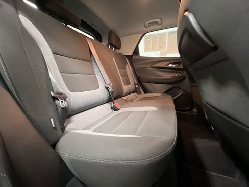 Certified 2025 Chevrolet TrailBlazer LT image 24
