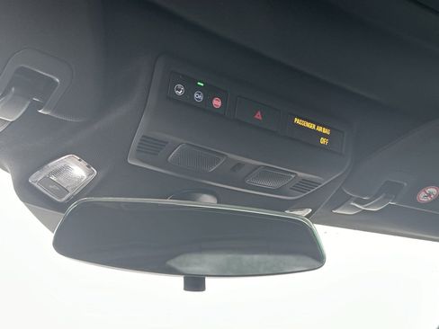 Used 2023 Chevrolet Corvette Stingray Coupe w/ 1LT image 17