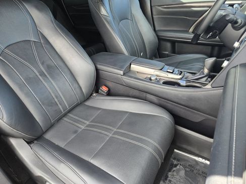 Used 2016 Lexus RX 450h AWD w/ Luxury Package image 15