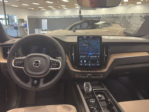 New 2026 Volvo XC60 T8 Plus w/ Protection Package Premier image 14